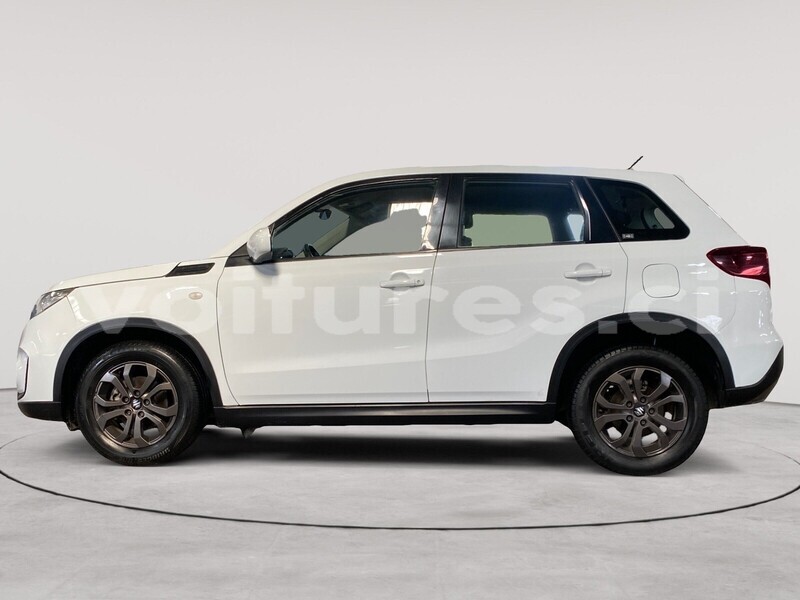 Big with watermark suzuki vitara abidjan abidjan 71588