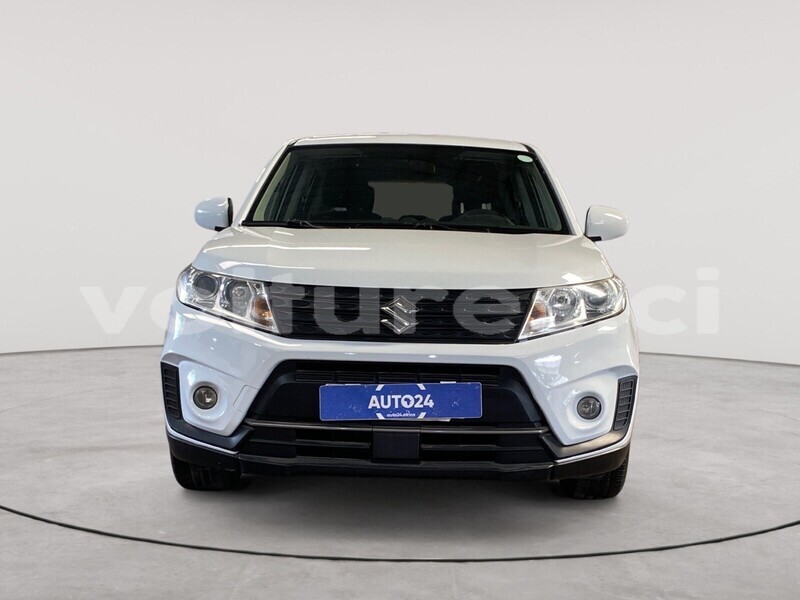 Big with watermark suzuki vitara abidjan abidjan 71588