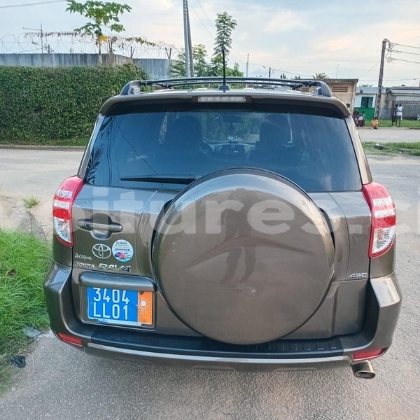 Big with watermark toyota rav4 abidjan abidjan 71589