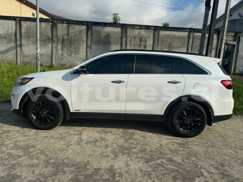 Big with watermark kia sorento abidjan abidjan 71590