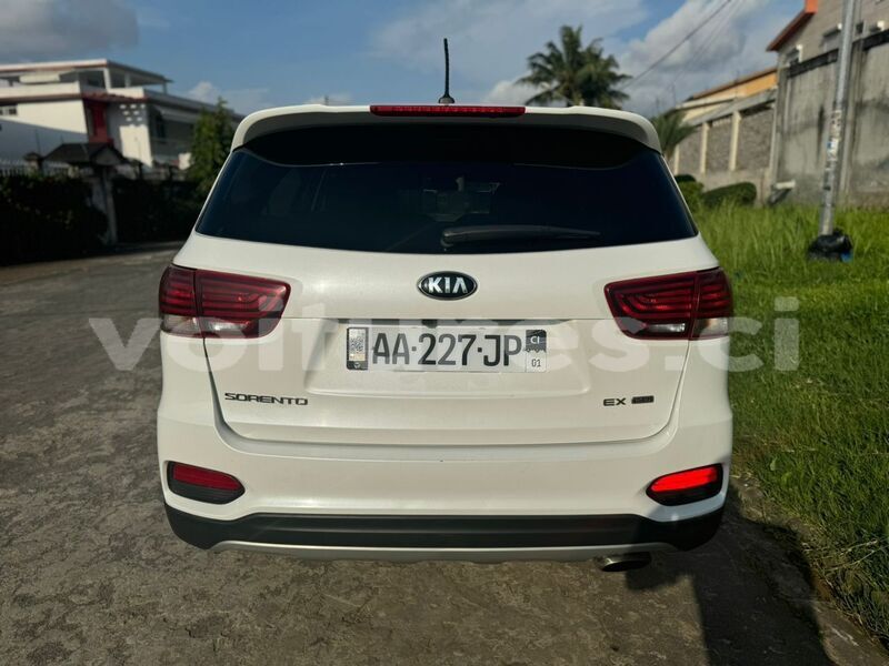 Big with watermark kia sorento abidjan abidjan 71590