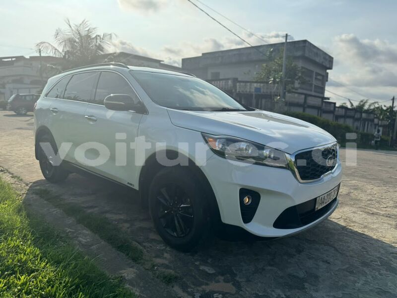 Big with watermark kia sorento abidjan abidjan 71590