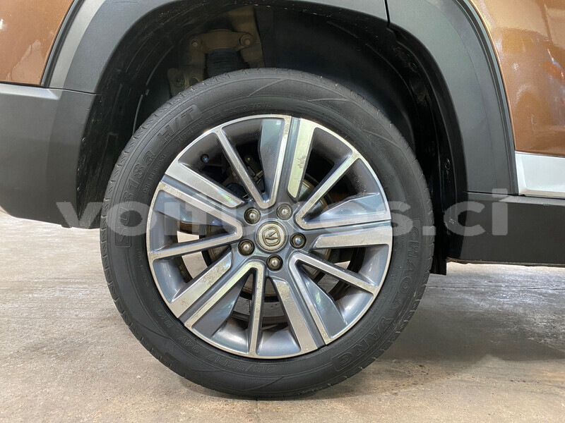 Big with watermark changan cs15 abidjan abidjan 71594