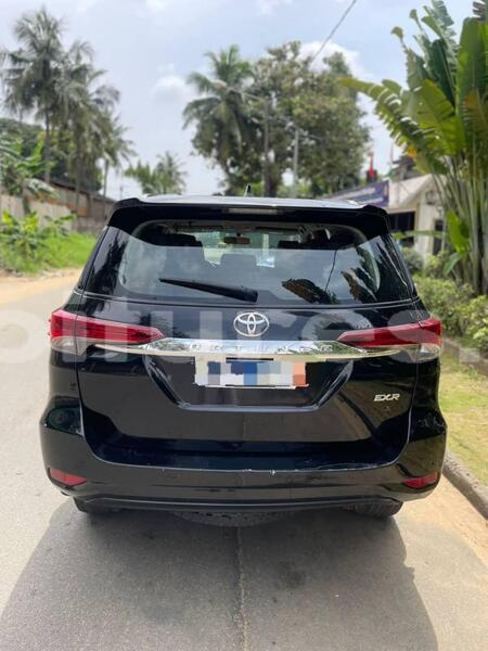 Big with watermark toyota fortuner abidjan abidjan 71599