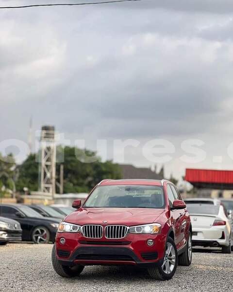 Big with watermark bmw x3 ivory coast aboisso 71605