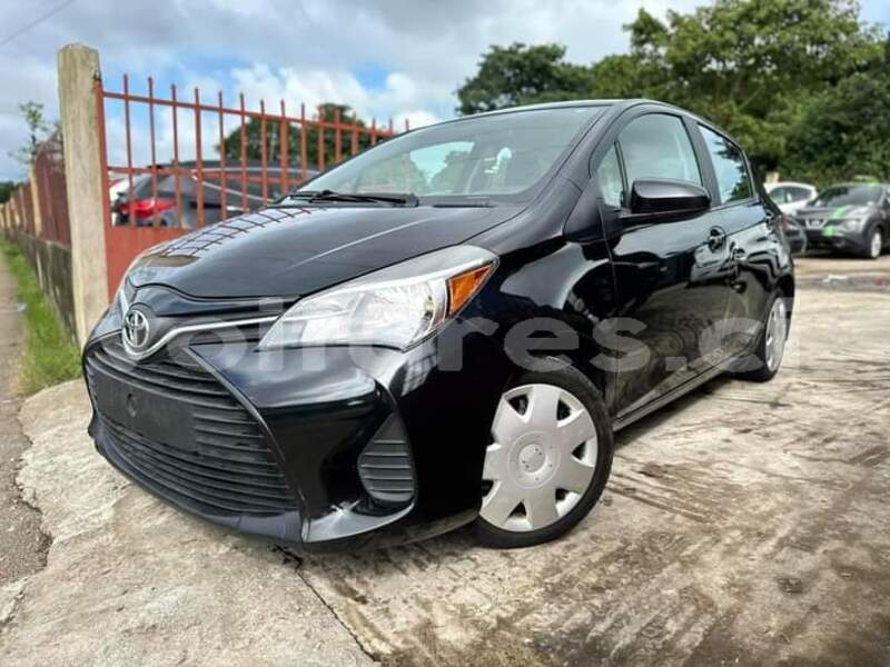 Big with watermark toyota yaris ativ ivory coast aboisso 71609