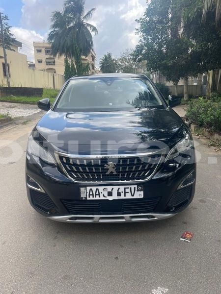 Big with watermark peugeot 3008 abidjan abidjan 71615