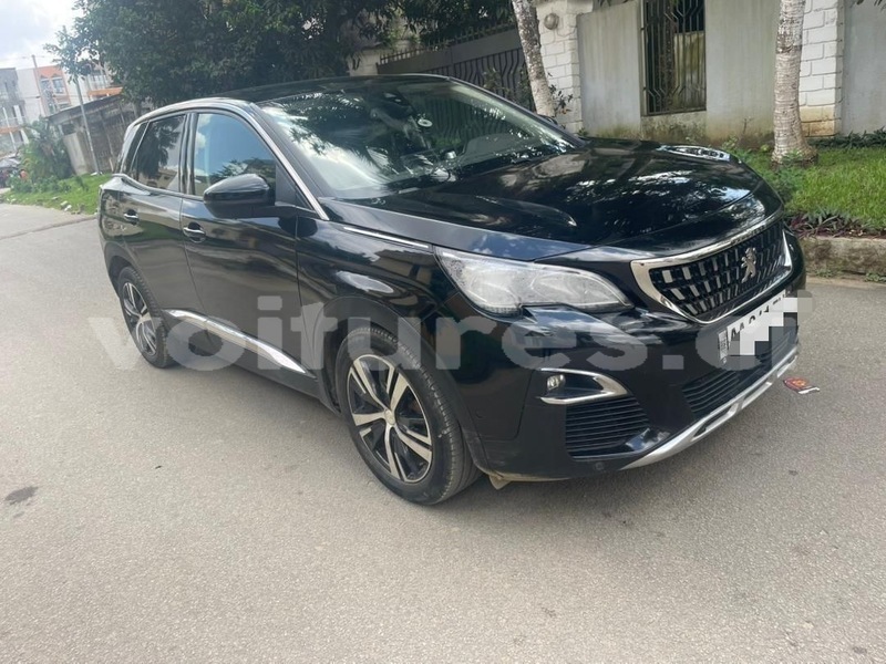 Big with watermark peugeot 3008 abidjan abidjan 71615