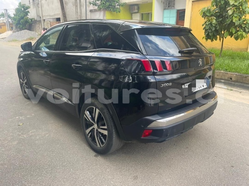 Big with watermark peugeot 3008 abidjan abidjan 71615