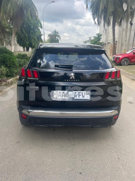 Big with watermark peugeot 3008 abidjan abidjan 71615