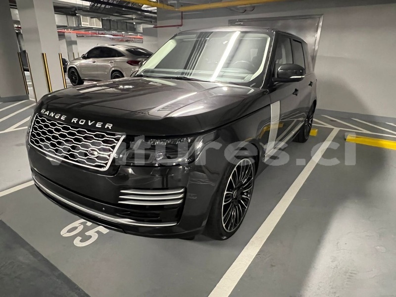 Big with watermark land rover range rover vogue abidjan abidjan 71617