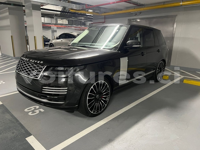 Big with watermark land rover range rover vogue abidjan abidjan 71617