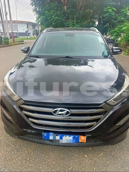 Big with watermark hyundai tucson abidjan abidjan 71619