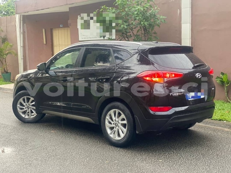 Big with watermark hyundai tucson abidjan abidjan 71619