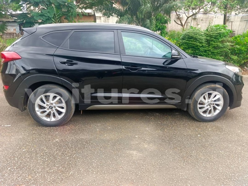 Big with watermark hyundai tucson abidjan abidjan 71619