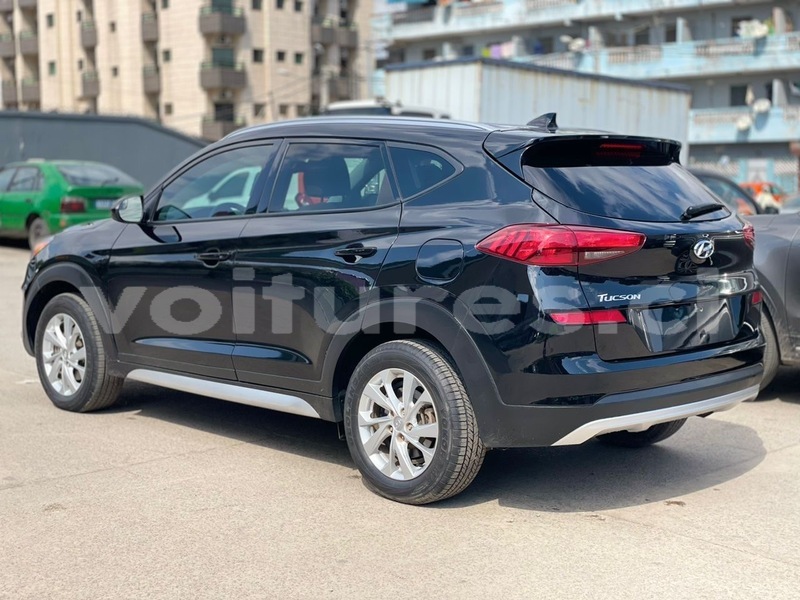 Big with watermark hyundai tucson abidjan abidjan 71622