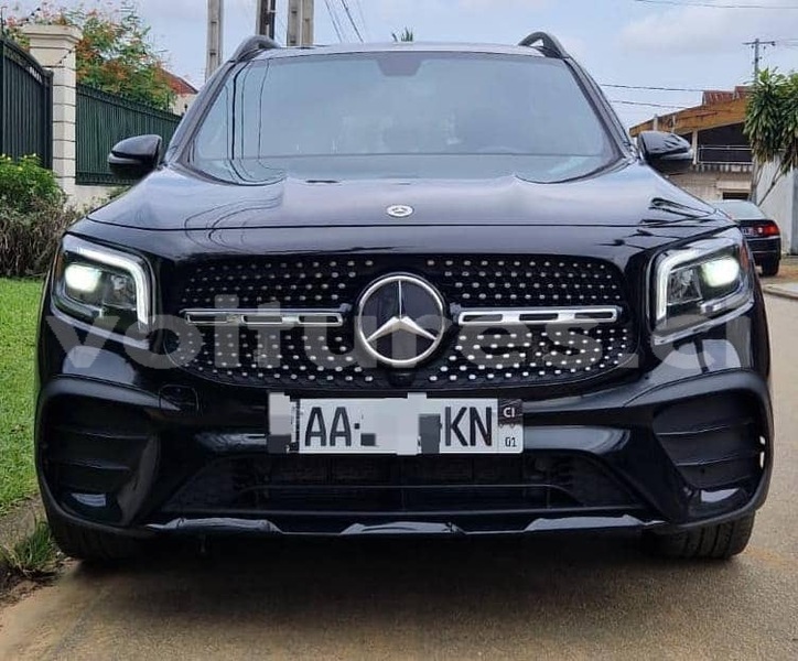 Big with watermark mercedes benz gl klasse amg abidjan abidjan 71623