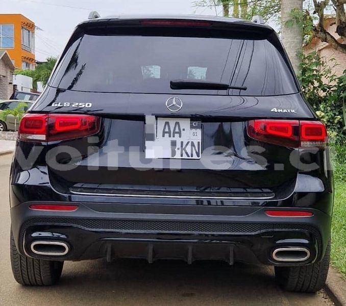 Big with watermark mercedes benz gl klasse amg abidjan abidjan 71623