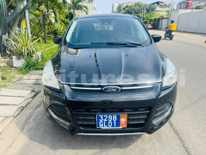 Big with watermark ford escape abidjan abidjan 71625