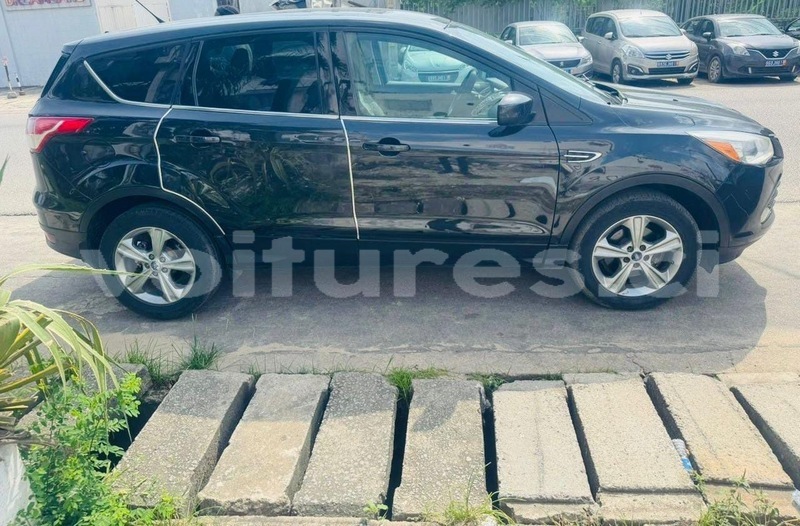 Big with watermark ford escape abidjan abidjan 71625