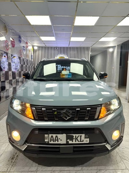 Big with watermark suzuki vitara abidjan abidjan 71627