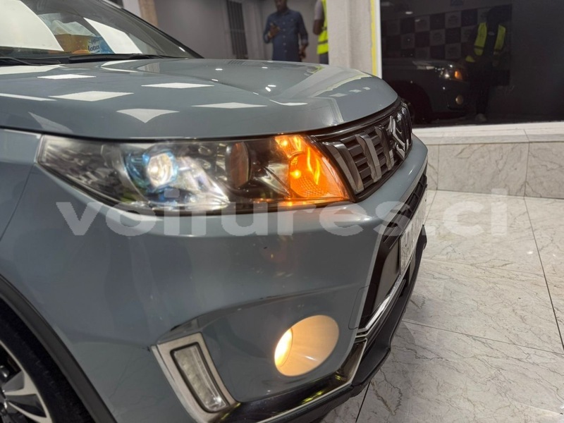 Big with watermark suzuki vitara abidjan abidjan 71627