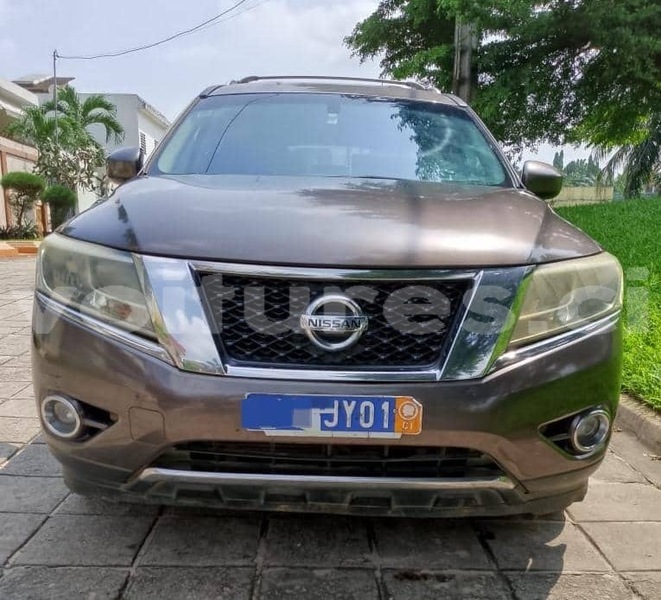 Big with watermark nissan pathfinder abidjan abidjan 71630