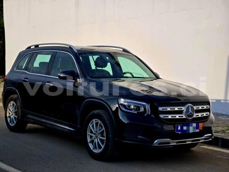 Big with watermark mercedes benz gl class abidjan abidjan 71637