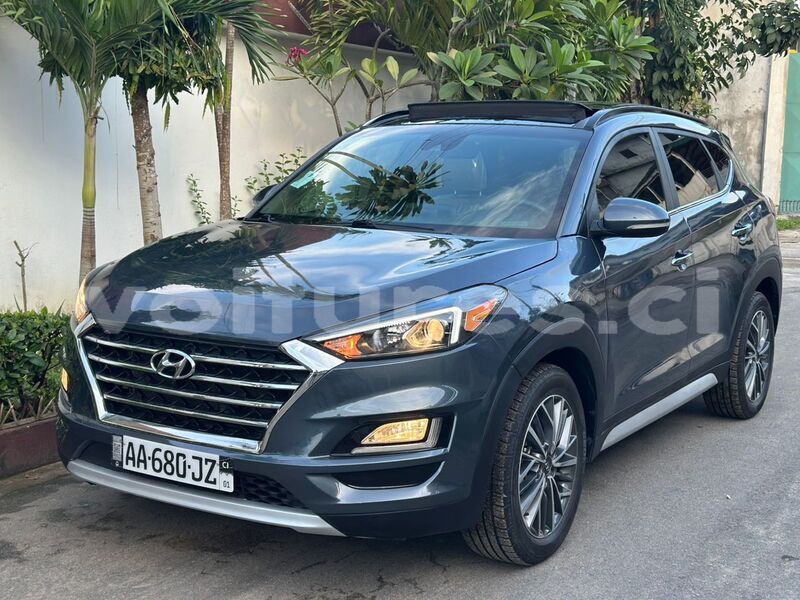 Big with watermark hyundai tucson abidjan abidjan 71642