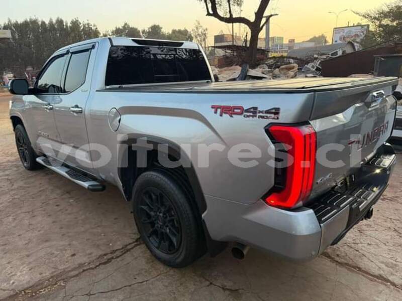 Big with watermark toyota tundra ivory coast aboisso 71644