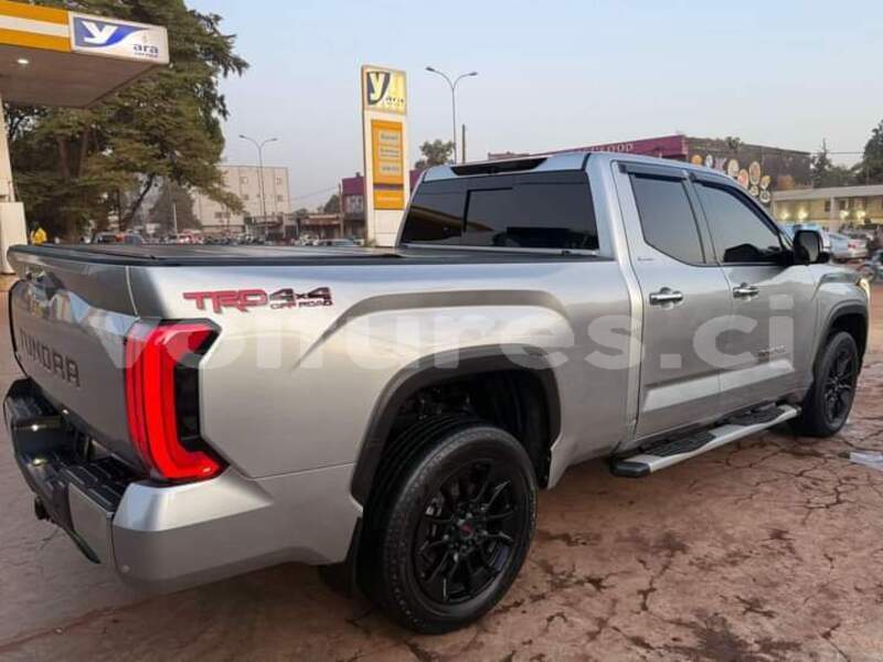 Big with watermark toyota tundra ivory coast aboisso 71644