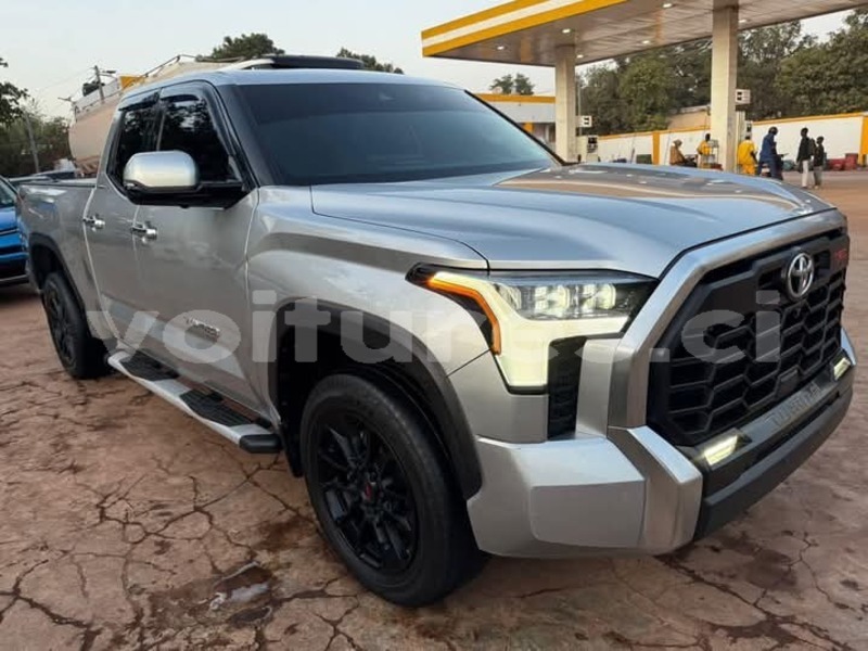 Big with watermark toyota tundra ivory coast aboisso 71644