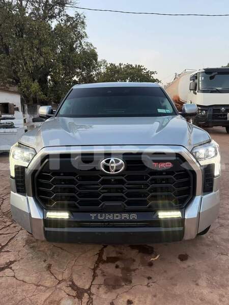 Big with watermark toyota tundra ivory coast aboisso 71644