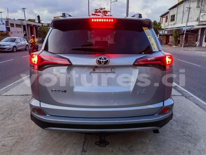 Big with watermark toyota rav4 ivory coast aboisso 71647