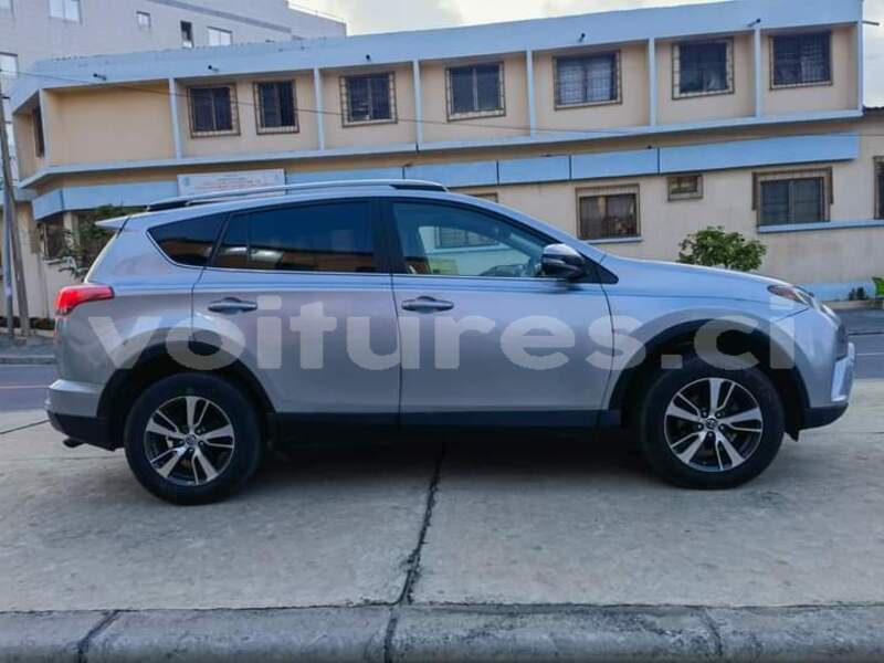 Big with watermark toyota rav4 ivory coast aboisso 71647