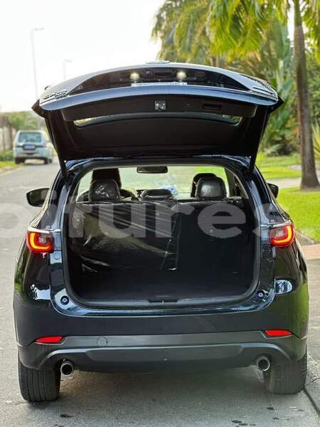 Big with watermark mazda cx 5 ivory coast aboisso 71651