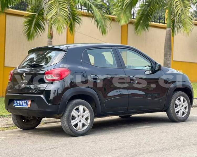 Big with watermark renault kwid ivory coast aboisso 71652