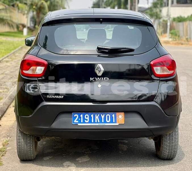 Big with watermark renault kwid ivory coast aboisso 71652