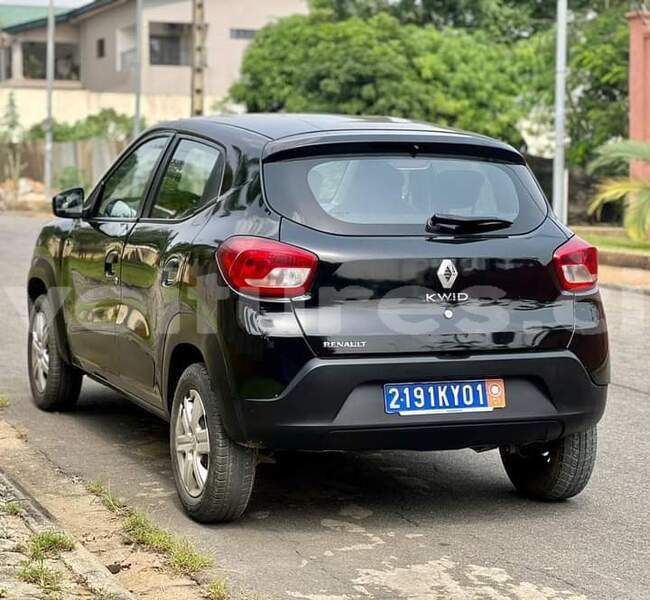 Big with watermark renault kwid ivory coast aboisso 71652