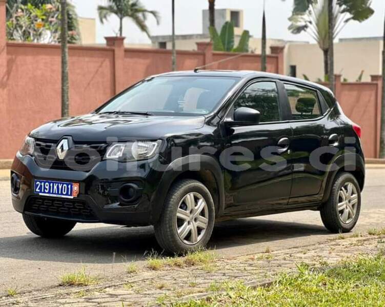 Big with watermark renault kwid ivory coast aboisso 71652