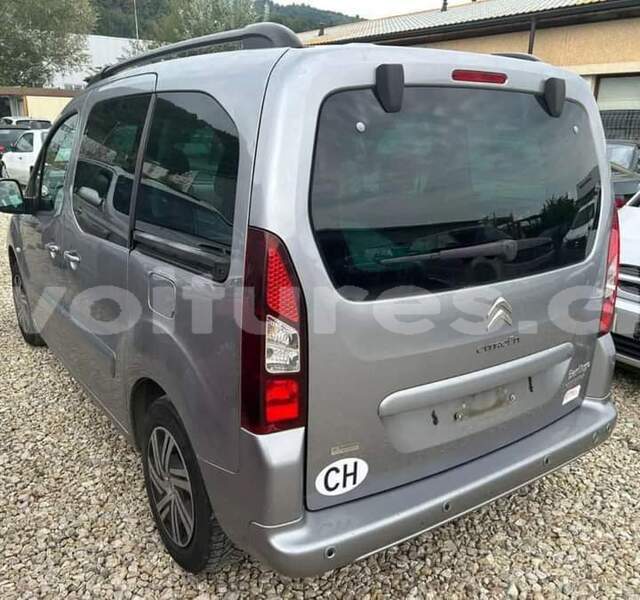 Big with watermark citroen berlingo ivory coast aboisso 71654