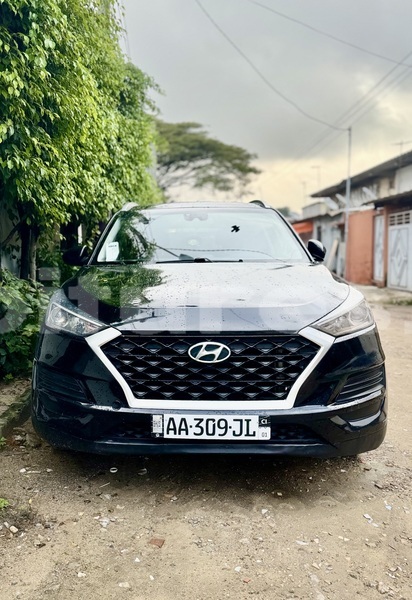 Big with watermark hyundai tucson abidjan abidjan 71662