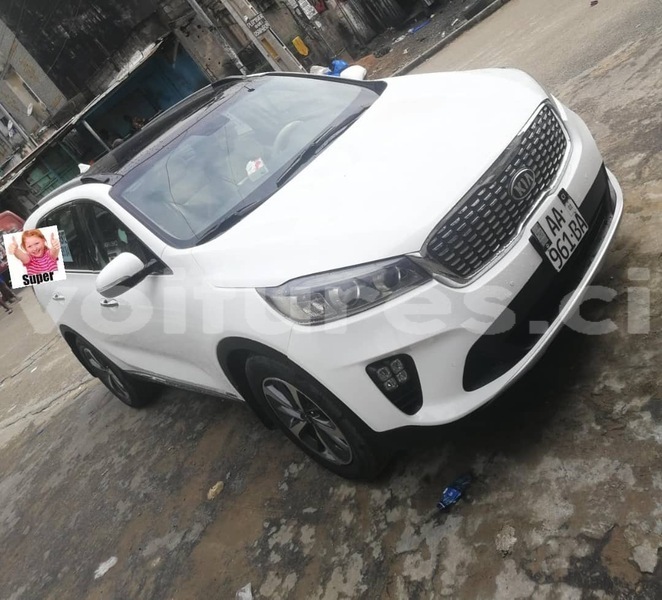 Big with watermark kia sorento abidjan abidjan 71663