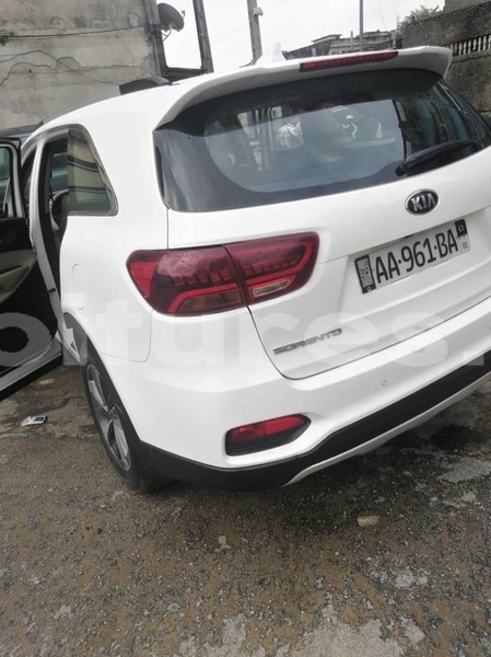 Big with watermark kia sorento abidjan abidjan 71663