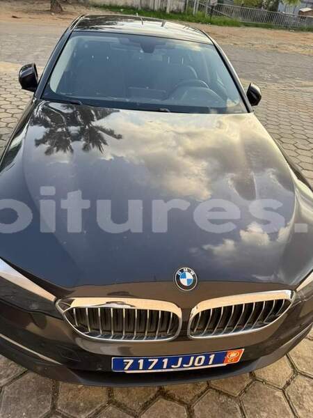 Big with watermark bmw 3 series ivory coast aboisso 71664