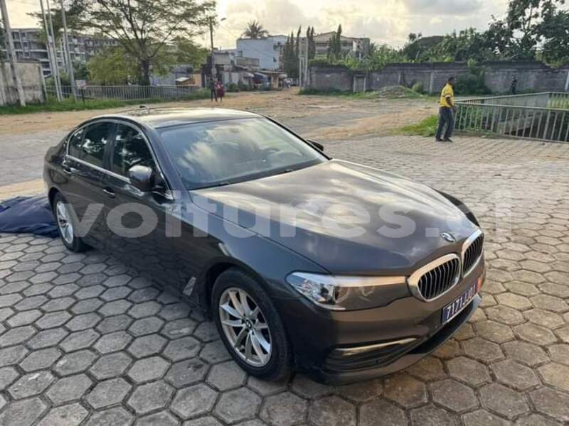 Big with watermark bmw 3 series ivory coast aboisso 71664