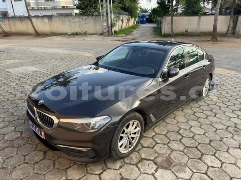 Big with watermark bmw 3 series ivory coast aboisso 71664