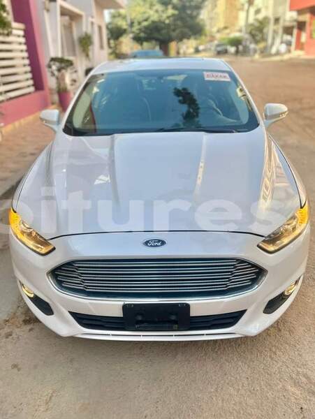 Big with watermark ford fusion ivory coast aboisso 71666