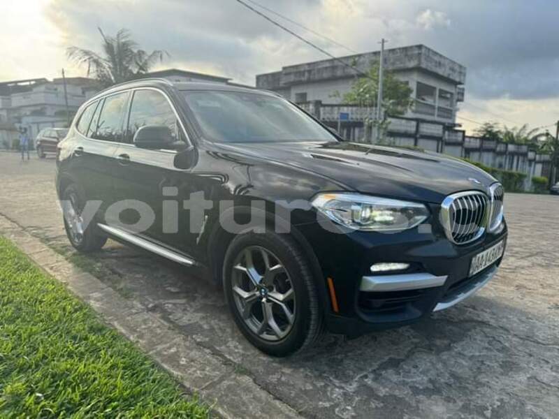 Big with watermark bmw x3 ivory coast aboisso 71668