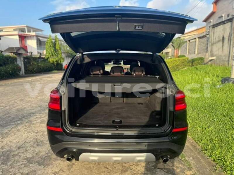 Big with watermark bmw x3 ivory coast aboisso 71668